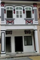 Little India Conservation Area (D8), Shop House #559409111